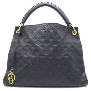 Louis Vuitton Emplant Artsy MM Anfini Shoulder Bag